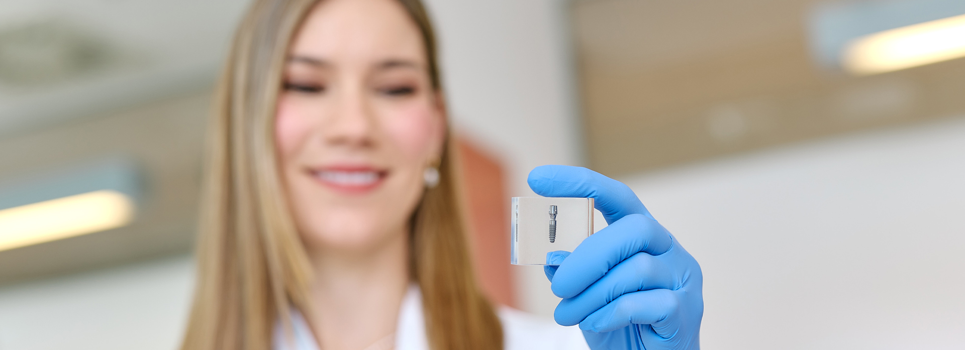 Miti sugli impianti dentali - Stomatološka poliklinika Zagreb | Štimac centar dentalne medicine