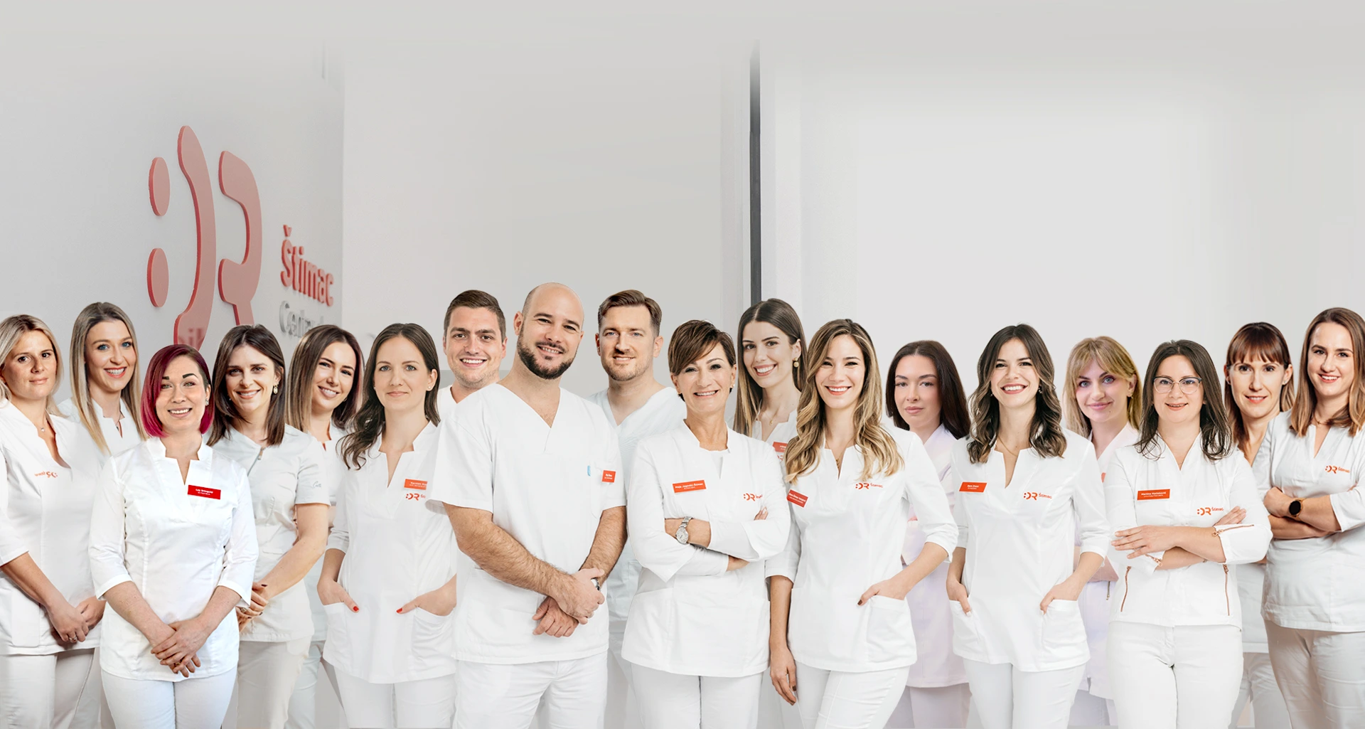 Dentisti Croazia - Stomatološka poliklinika Zagreb | Štimac centar dentalne medicine