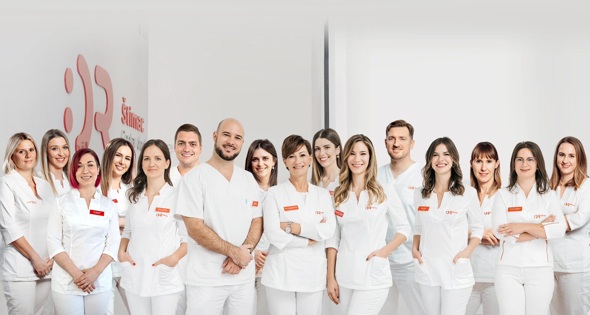 Dentisti Croazia - Stomatološka poliklinika Zagreb | Štimac centar dentalne medicine