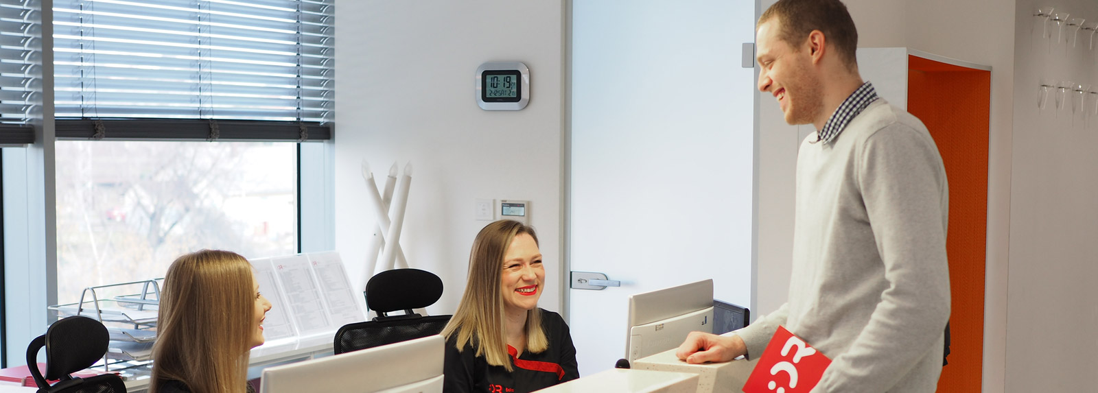 Prendete appuntamento - Stomatološka poliklinika Zagreb | Štimac centar dentalne medicine