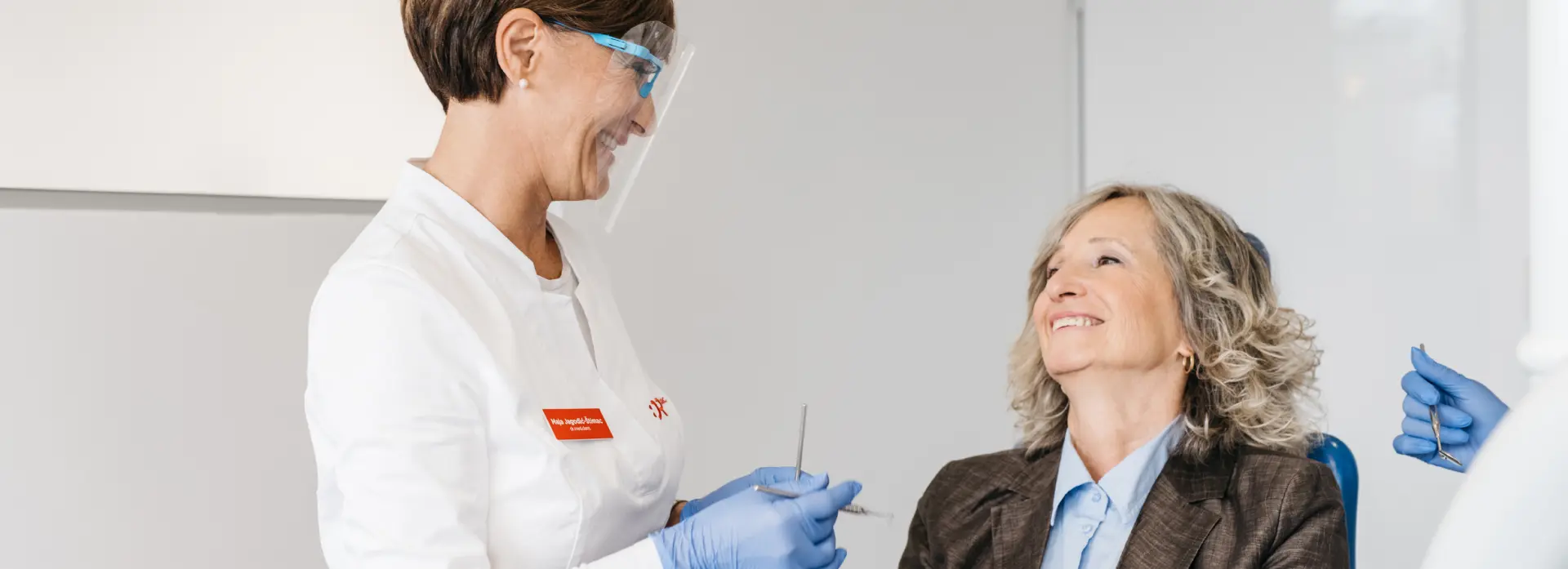 Turismo dentale a Zagabria - Stomatološka poliklinika Zagreb | Štimac centar dentalne medicine