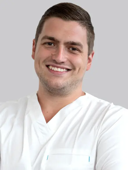 Il nostro team di medici dentisti | Strokovni zdravniški tim | Kristian Tadić