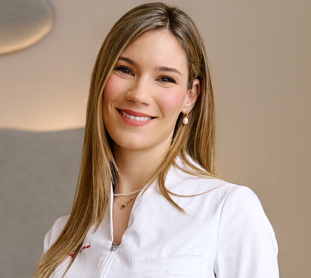 ELENA ŠTIMAC, dr.med.dent. - Stomatološka poliklinika | Elena Štimac Vukojević, dr.med.dent., spec. dentalne protetike | Stomatološka poliklinika Zagreb | Štimac centar dentalne medicine