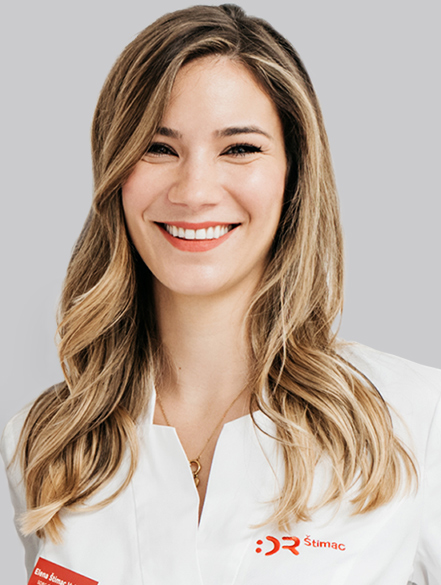 Dentisti Croazia | Centro Dentale Štimac | Home page | Homepage | Dental Center Štimac | Naslovna stranica | Elena Štimac Vukojević