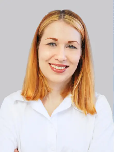 Il nostro team di medici dentisti | Strokovni zdravniški tim | Lea Grungold